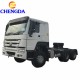 Zz4257s3241W HOWO Heavy Tow Truck China HOWO Trucks