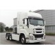 New Isuzu Giga Tractor Truck with 380, 420, 460 HP