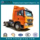 Sinotruk T5g 6X4 Prime Mover 340HP Tractor Truck