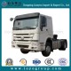 Sinotruk HOWO 4X2 Tractor Truck, Tractor Head, Power Tractor Truck